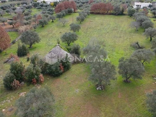 appartamento in vendita a Locorotondo