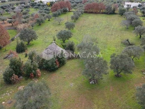 appartamento in vendita a Locorotondo