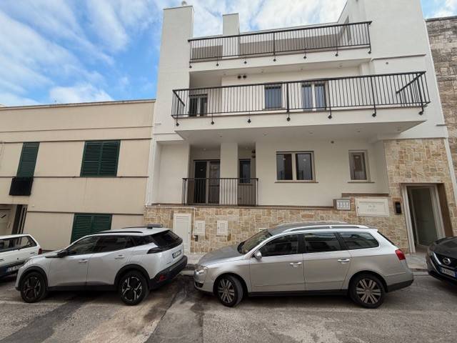 appartamento in vendita a Locorotondo