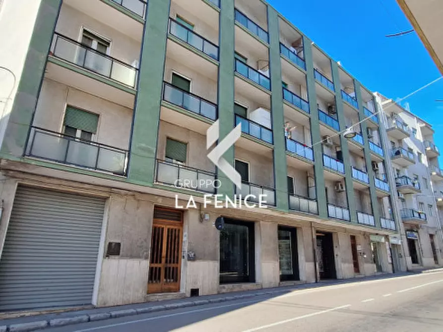 appartamento in vendita a Locorotondo