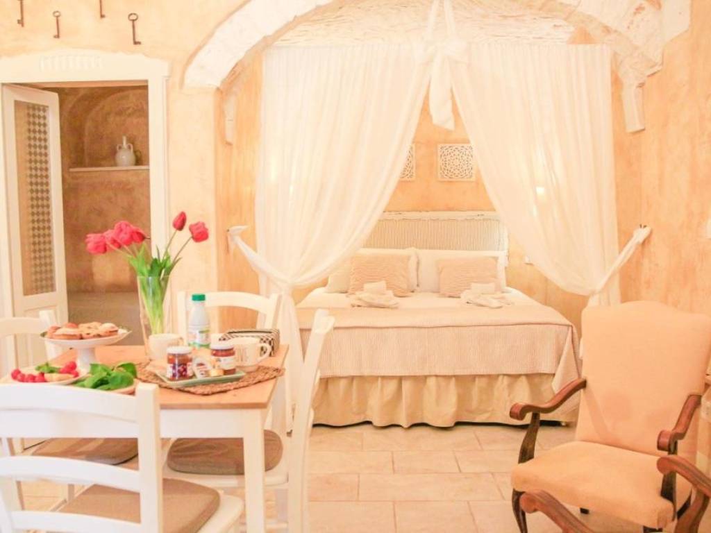 appartamento in vendita a Locorotondo