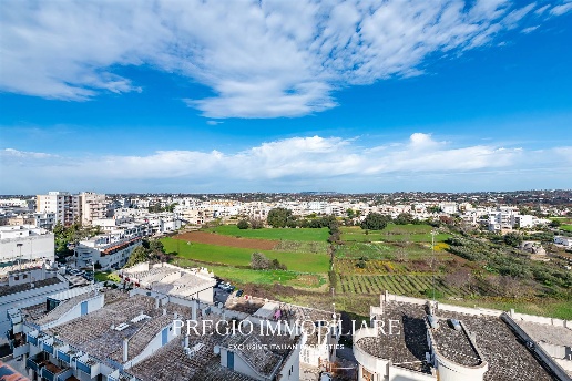 appartamento in vendita a Locorotondo