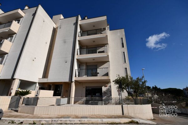 appartamento in vendita a Locorotondo