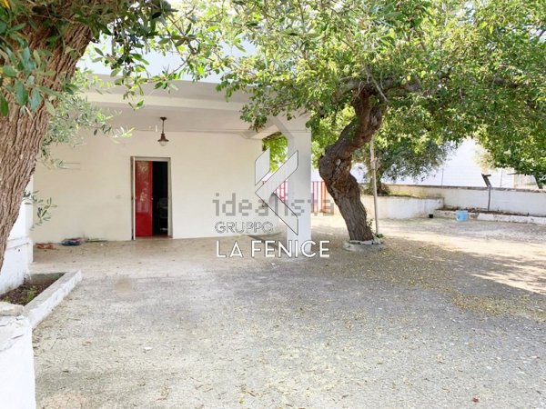 appartamento in vendita a Locorotondo