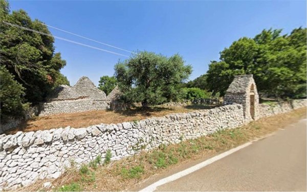 appartamento in vendita a Locorotondo