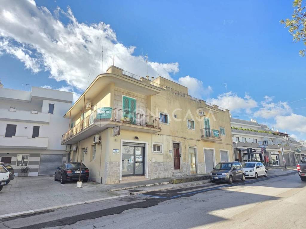 appartamento in vendita a Locorotondo
