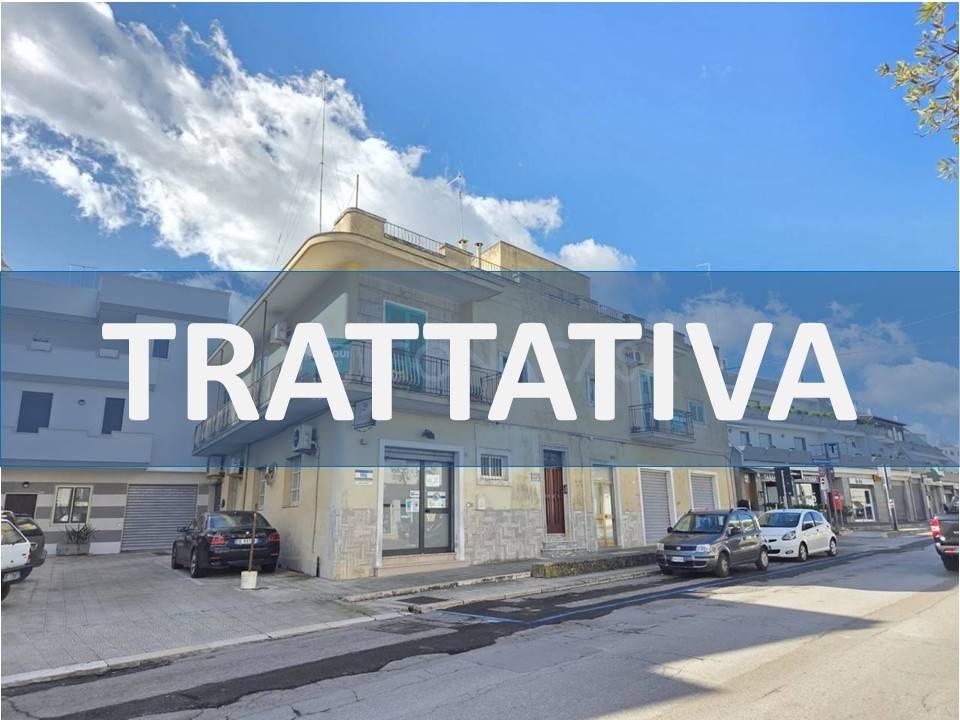 appartamento in vendita a Locorotondo