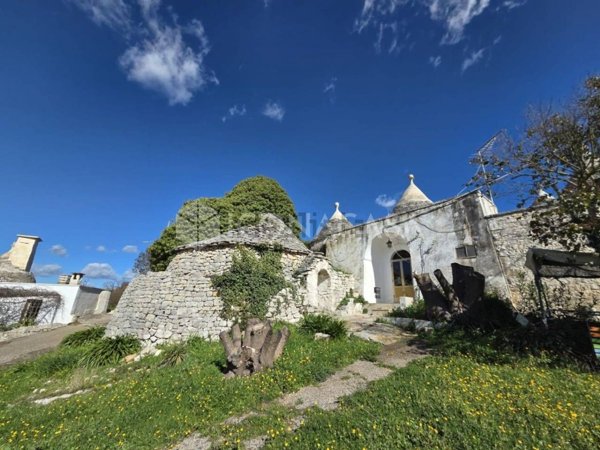 quadrivano in vendita a Locorotondo