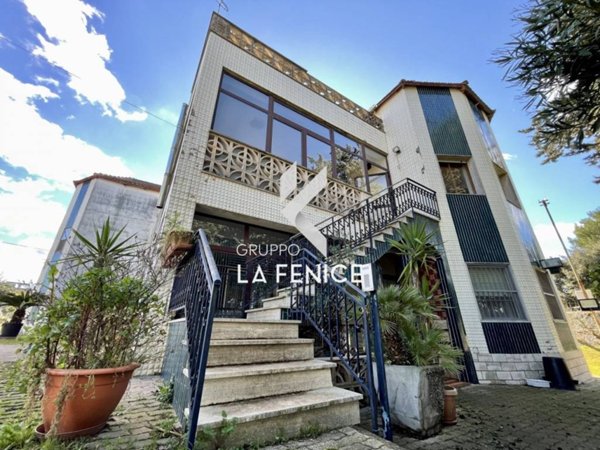 casa indipendente in vendita a Locorotondo in zona San Marco