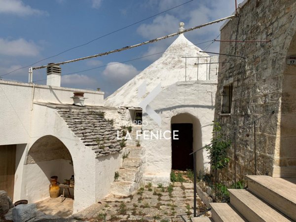 casale in vendita a Locorotondo