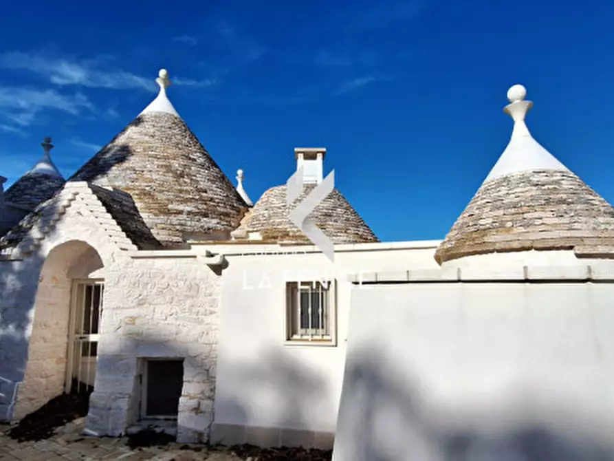 casa indipendente in vendita a Locorotondo