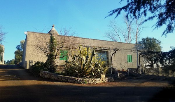 casale in vendita a Locorotondo