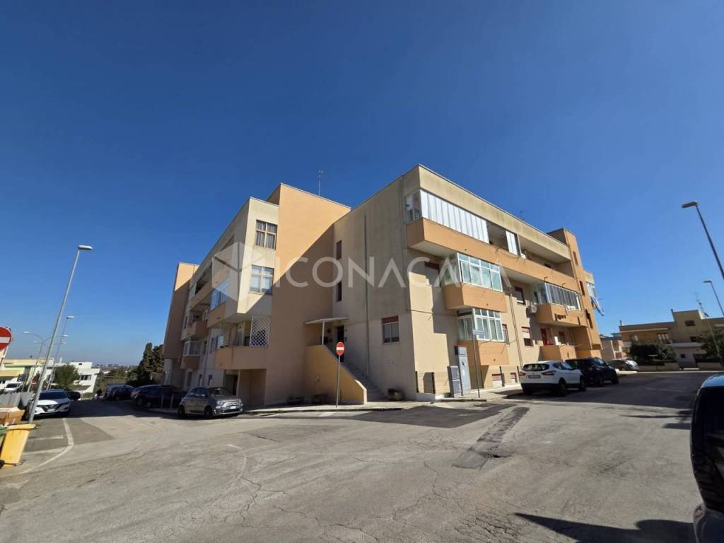 appartamento in vendita a Locorotondo