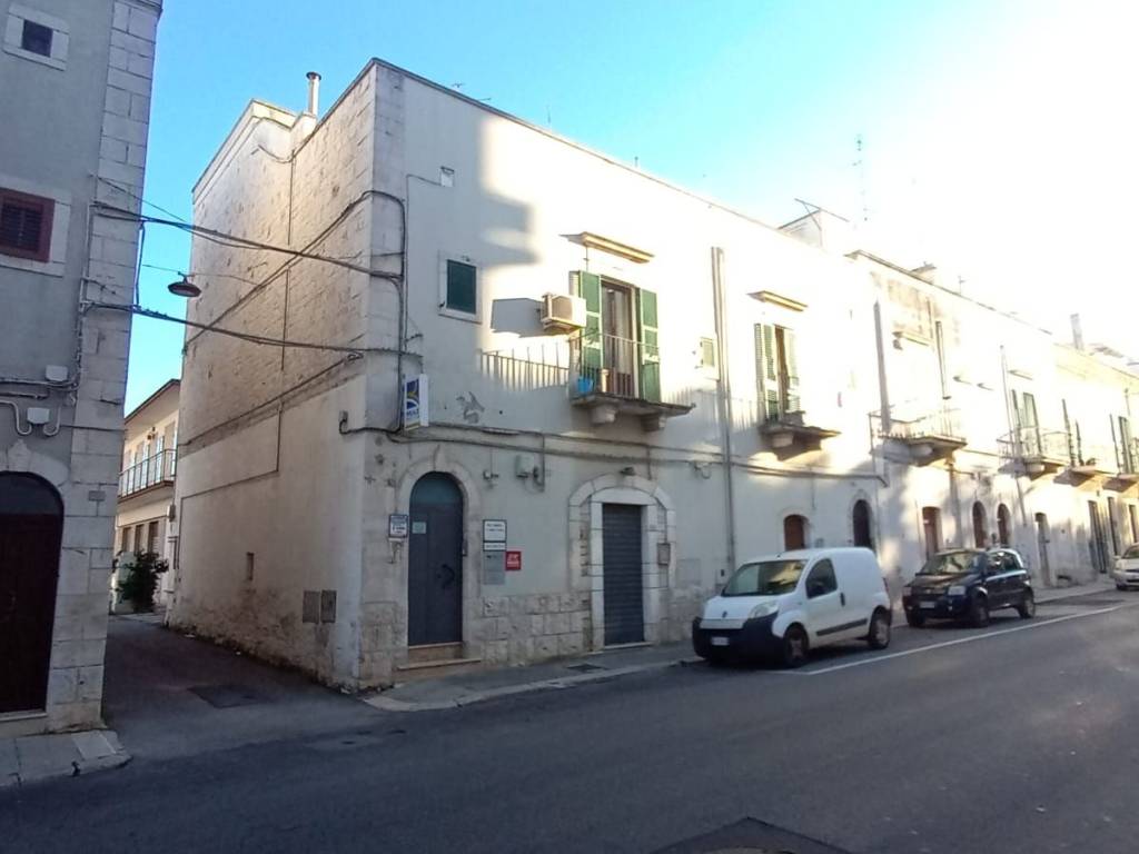 appartamento in vendita a Locorotondo