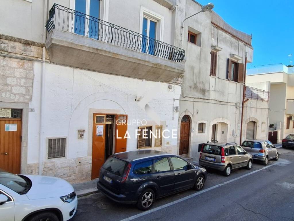 appartamento in vendita a Locorotondo