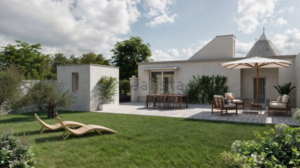 appartamento in vendita a Locorotondo