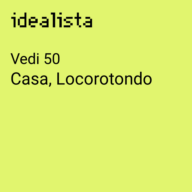 quadrivano in vendita a Locorotondo