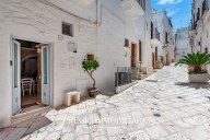 appartamento in vendita a Locorotondo