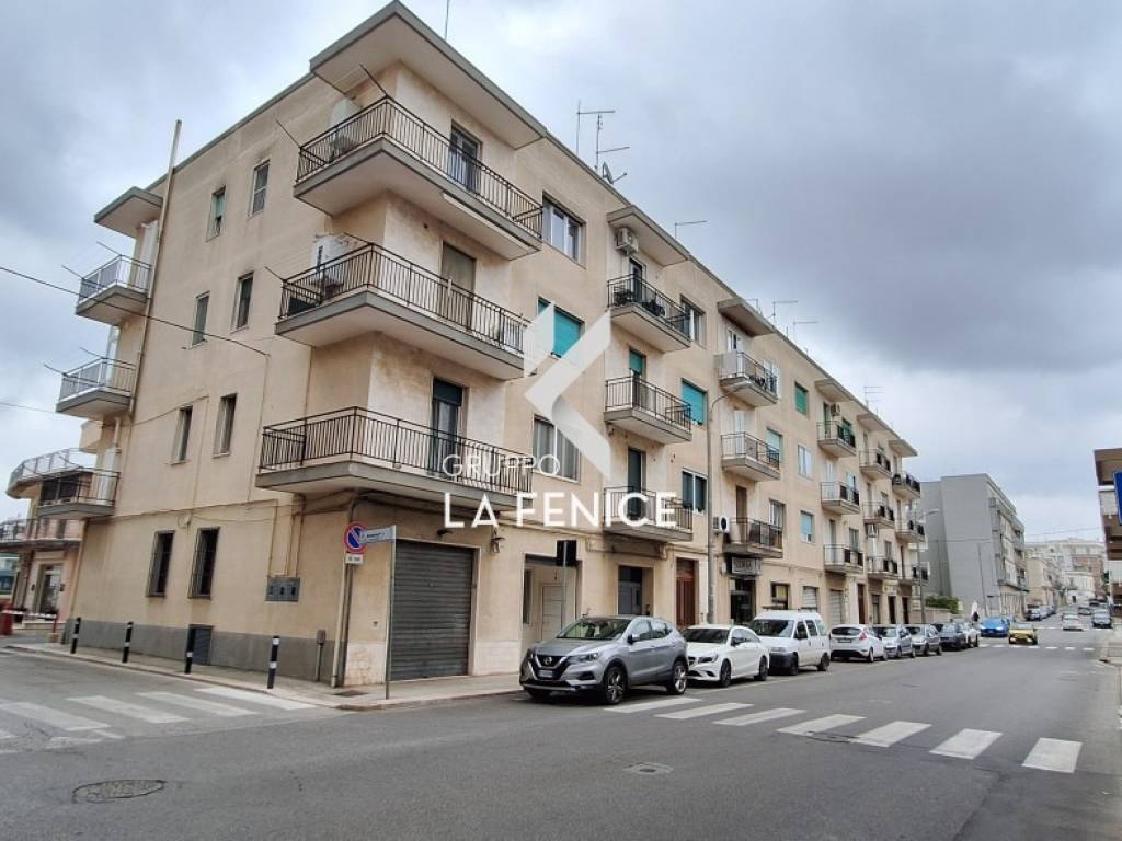 appartamento in vendita a Locorotondo