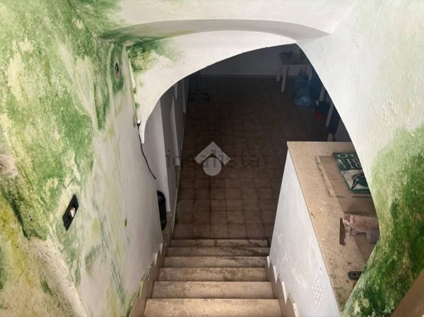 appartamento in vendita a Locorotondo