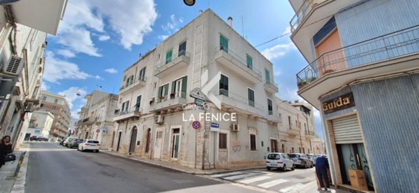 appartamento in vendita a Locorotondo