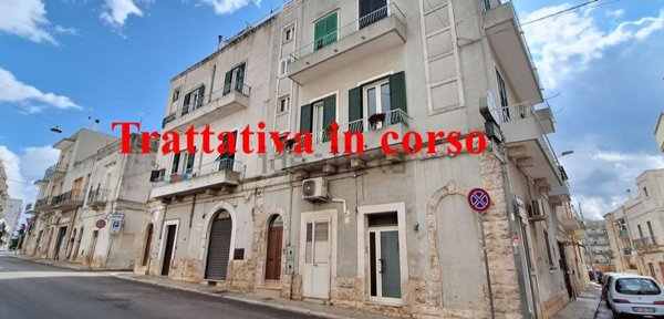 appartamento in vendita a Locorotondo