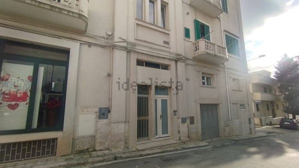 quadrivano in vendita a Locorotondo