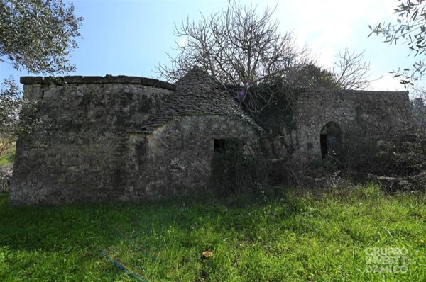 casa indipendente in vendita a Locorotondo