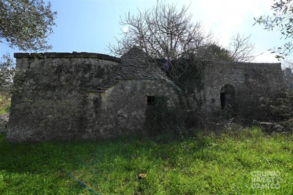 casa indipendente in vendita a Locorotondo