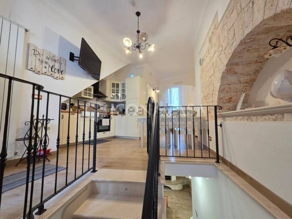 appartamento in vendita a Locorotondo