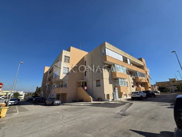 appartamento in vendita a Locorotondo