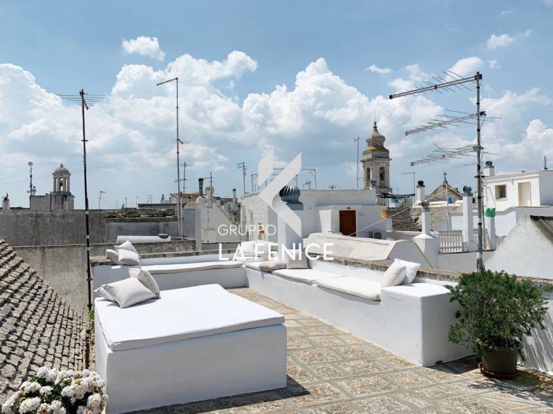 casa indipendente in vendita a Locorotondo