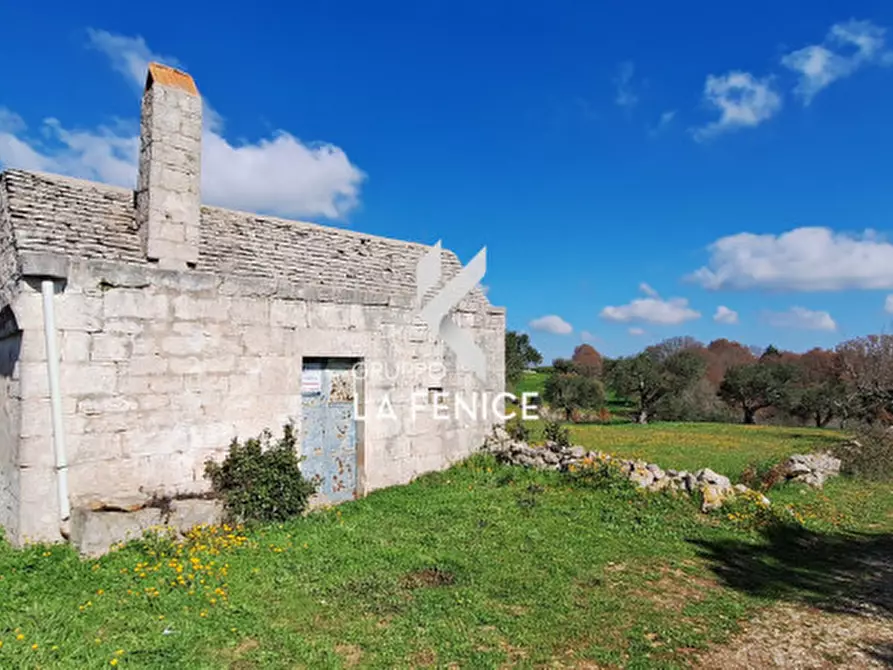 mansarda in vendita a Locorotondo