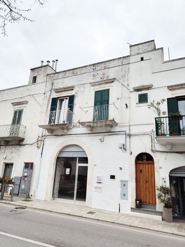 appartamento in vendita a Locorotondo