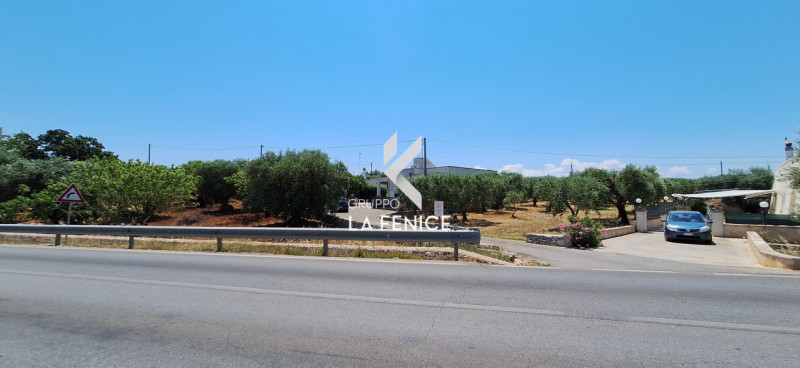 casa indipendente in vendita a Locorotondo