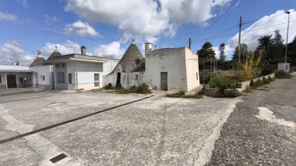 casale in vendita a Locorotondo