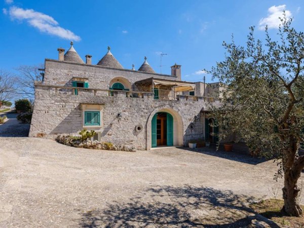 casale in vendita a Locorotondo