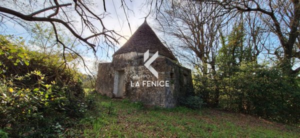 casa indipendente in vendita a Locorotondo