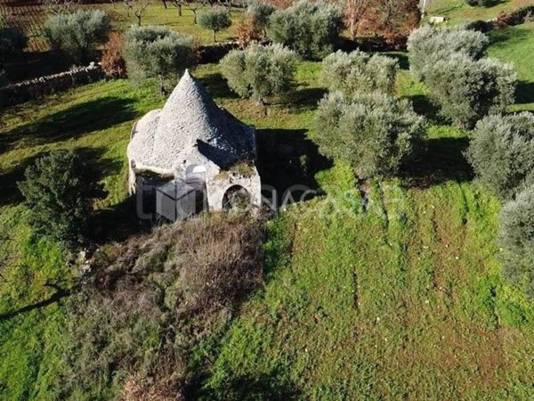 appartamento in vendita a Locorotondo