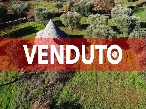 appartamento in vendita a Locorotondo