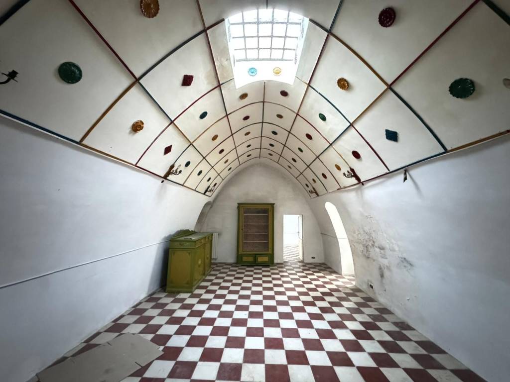 appartamento in vendita a Locorotondo