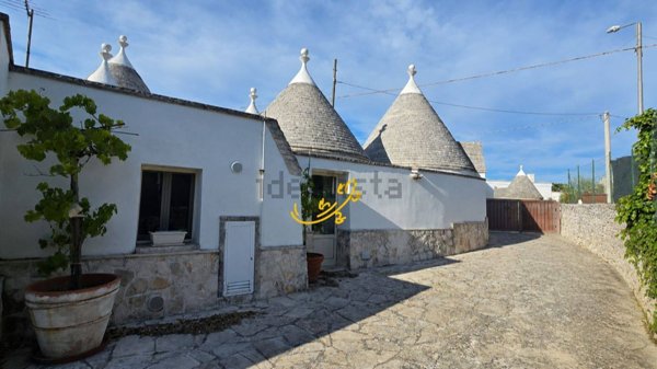 casale in vendita a Locorotondo