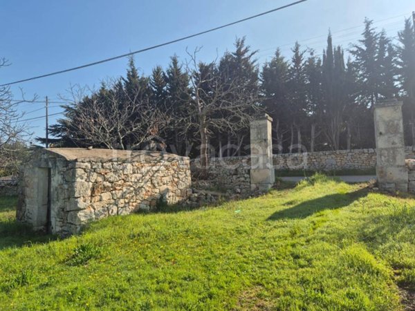 terreno agricolo in vendita a Locorotondo