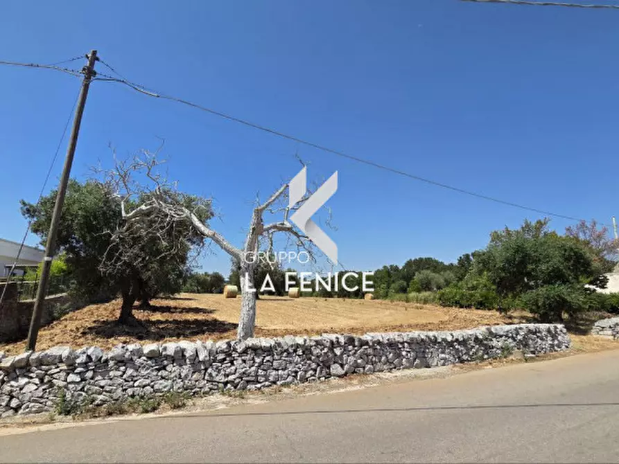 mansarda in vendita a Locorotondo