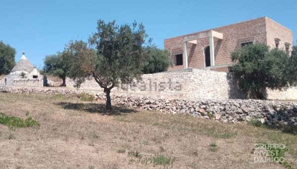 appartamento in vendita a Locorotondo in zona Tagaro