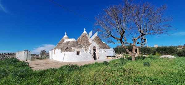 casale in vendita a Locorotondo