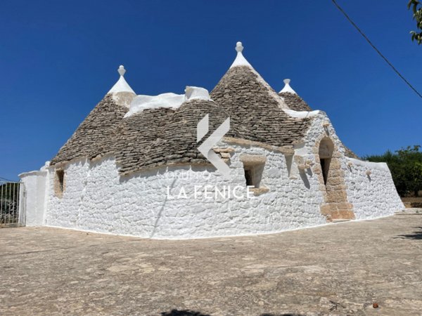 casale in vendita a Locorotondo