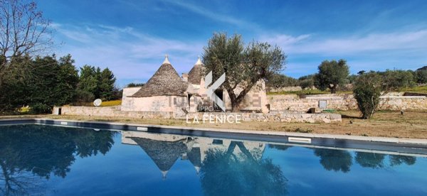 quadrivano in vendita a Locorotondo