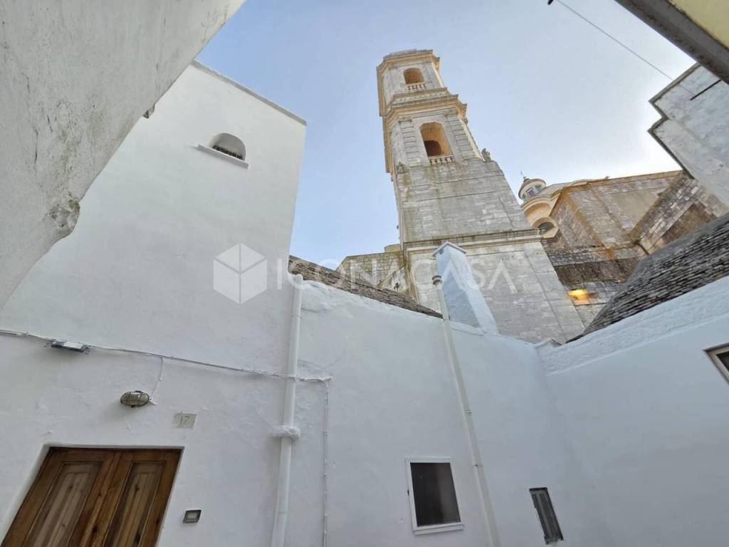 appartamento in vendita a Locorotondo