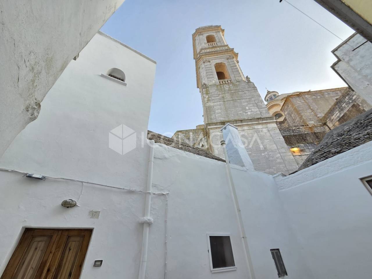 casa indipendente in vendita a Locorotondo